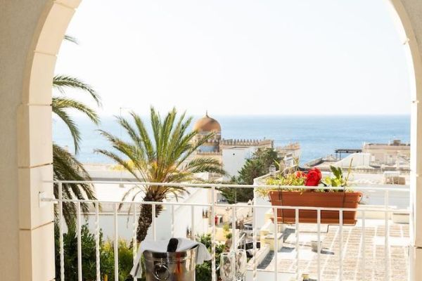 Hotel Aurora e del Benessere (Santa Cesarea Terme)